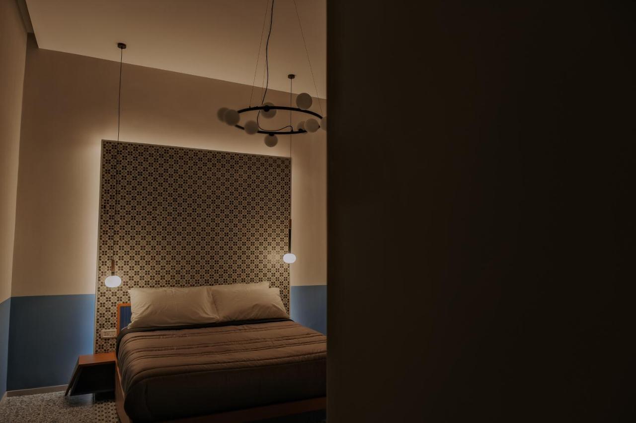 Hotel Occhi Di Napoli Experiential Relais Esterno foto