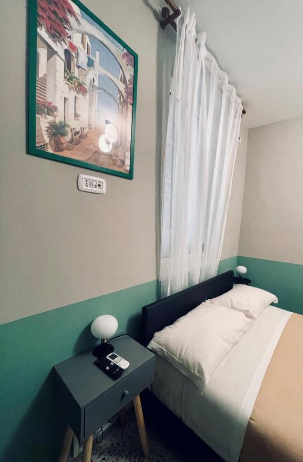 Hotel Occhi Di Napoli Experiential Relais Esterno foto